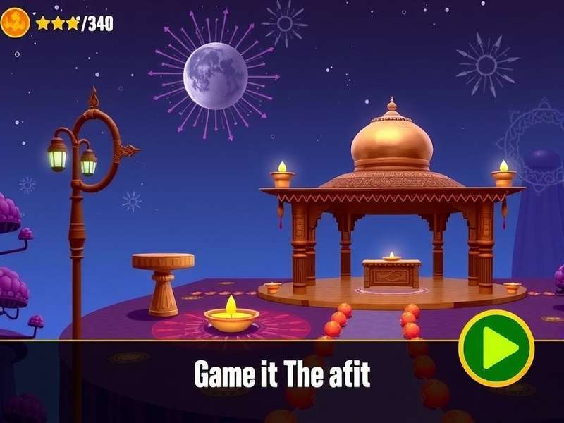 Goa Accelerate Quest Diwali Event